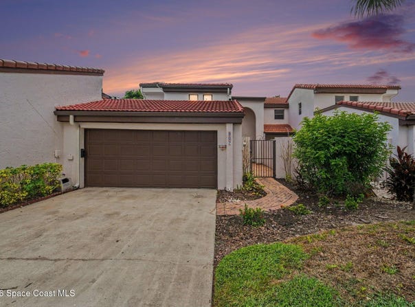 907 Osprey Drive, Melbourne, FL 32940