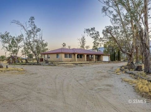 7355 Casper, Ridgecrest, CA 93555