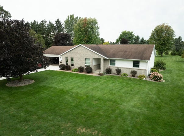 740 DERESCH ST, Antigo, WI 54409