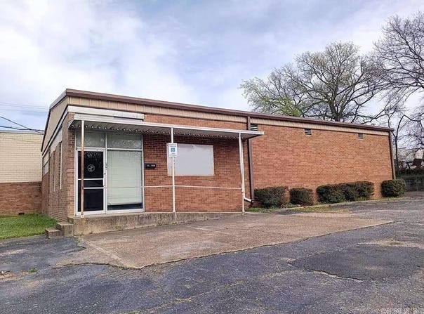 127 W 5th Street, Malvern, AR 72104-3832