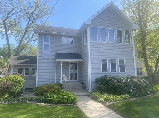 8508 Pine Avenue, Gary, IN 46403