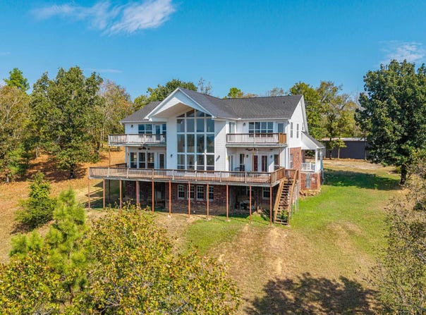 42200 Torrington Drive, Bigelow, AR 72016