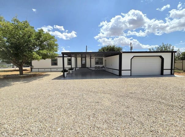 201 Ashley, Brownfield, TX 79316