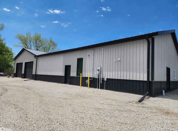 2120 E Oak Street, Algona, IA 50511