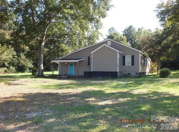6372 Kershaw Camden Highway, Heath Springs, SC 29058