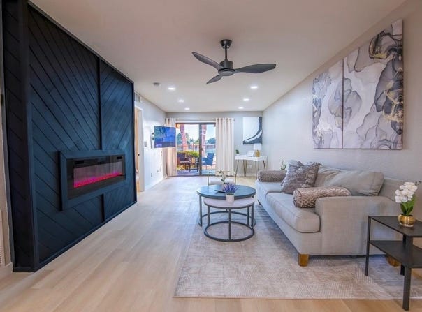 4303 E Cactus Road, Phoenix, AZ 85032