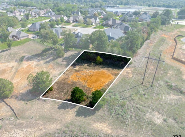 316 Colton Cv, Lindale, TX 75771