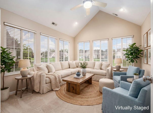 4888 Ashleigh Drive, Dublin, OH 43016