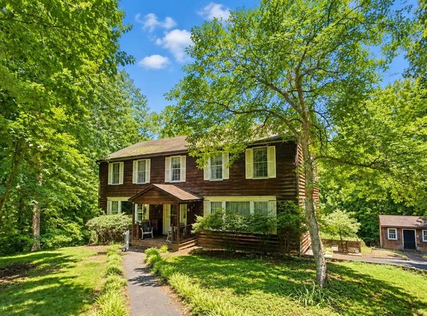 3 elm ct, Palmyra, VA 22963