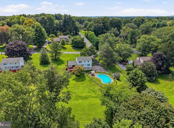 111 SKYLINE Drive, LANDENBERG, PA 19350