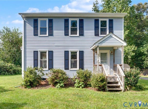 14025 Brocket Court, Midlothian, VA 23112