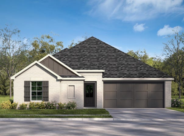 119 Esson Drive, Maurice, LA 70555
