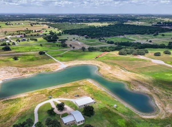 Woodbridge Boulevard lot: 88, Bowie, TX 76230