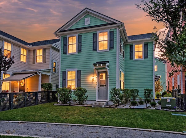 1005 W Patterson Point, Hanahan, SC 29410