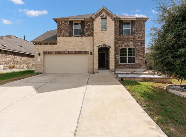 16925 Lathrop Ave, Pflugerville, TX 78660