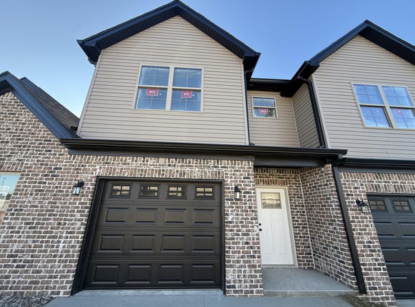 846 #3 Ridgewood Drive, Berea, KY 40403