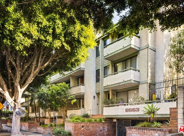 2663 Centinela Ave, Santa Monica, CA 90405