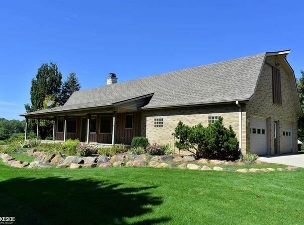 2525 E Sanilac Road, Caro, MI 48723