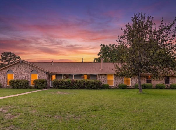 4327 Marcell Circle, Texarkana, TX 75503