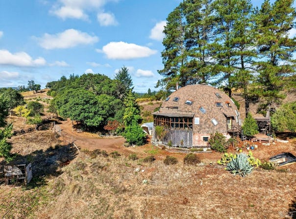 2333 Guntley Road, Philo, CA 95466