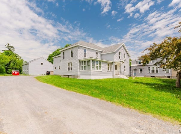 1133 State Street, Watertown, NY 13601