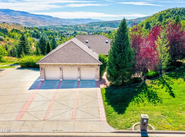 6001 Wasatch Drive, Morgan, UT 84050