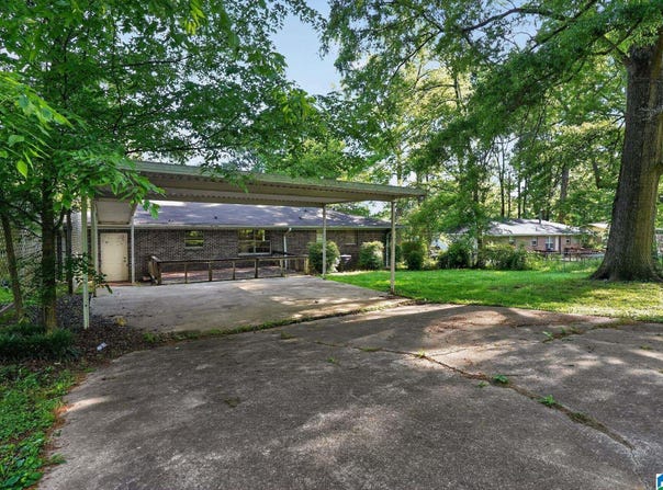 3322 BONDS AVENUE, BIRMINGHAM, AL 35224