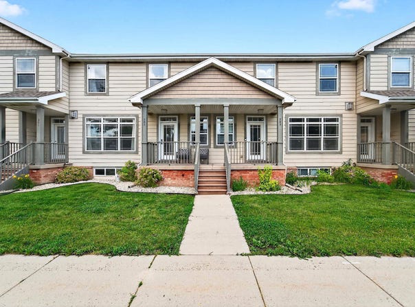 203 Wyalusing Drive, Madison, WI 53718