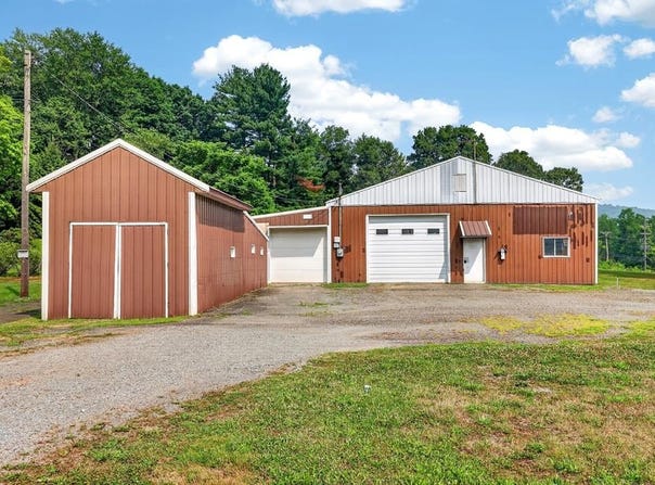 371 James St, Towanda, PA 18848