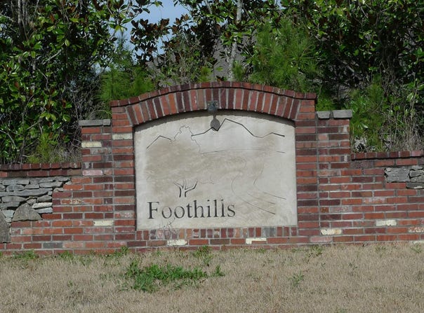307 FOOTHILLS DRIVE, STERRETT, AL 35147