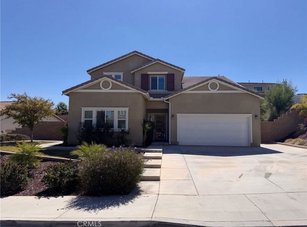 11382 Brewer, Beaumont, CA 92223
