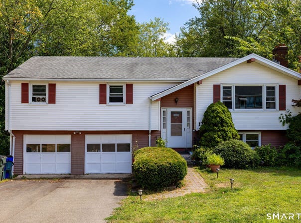 136 Charter Road, Wethersfield, CT 06109