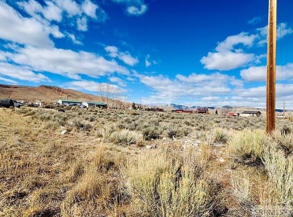 63 Valley View Circle, Challis, ID 83226