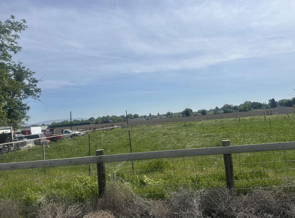 NKA 2nd Ave, Granger, WA 98932