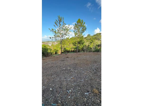 Robles, Aibonito, PR