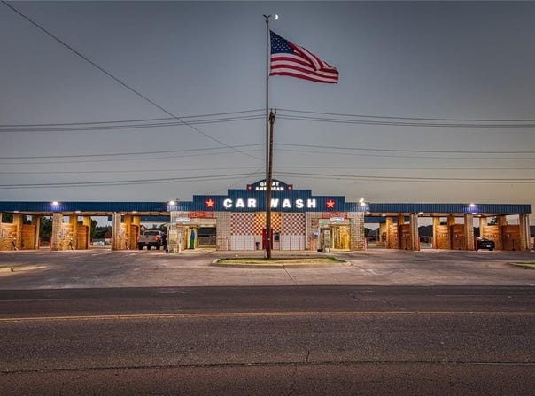 318 E Tamarack Road, Altus, OK 73521