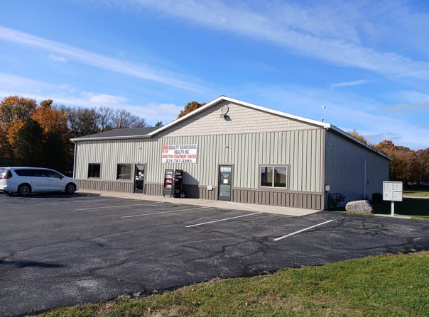 205 & 215 N Jebavy Drive, Ludington, MI 49431
