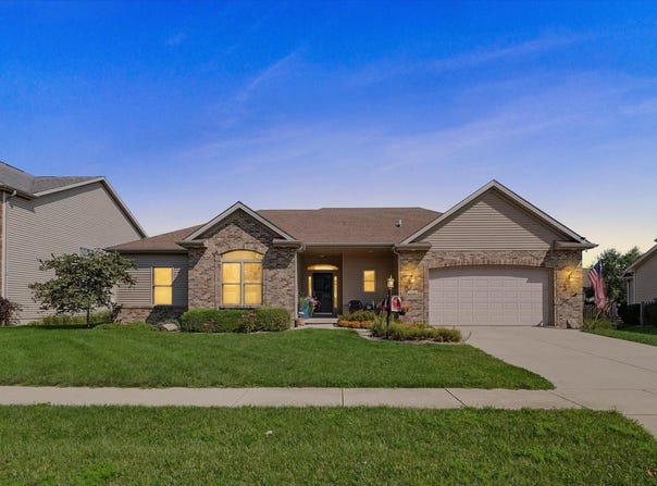 5110 Jacks Boulevard, Champaign, IL 61822