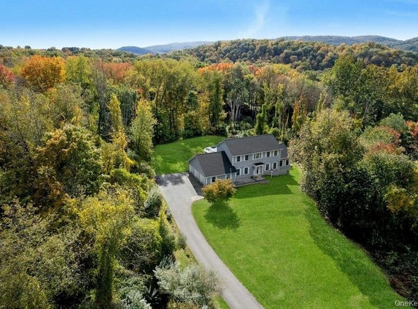 74 Temby Drive, Dover Plains, NY 12522