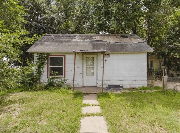 407 E Price, Turon, KS 67583