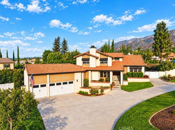 2429 Cliff Road, Upland, CA 91784
