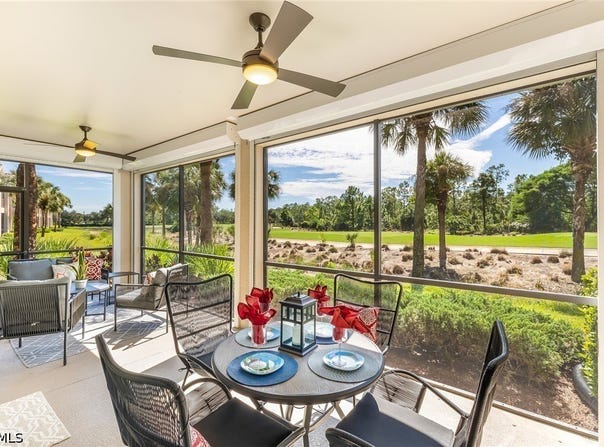 10361 Glastonbury Circle, Fort Myers, FL 33913