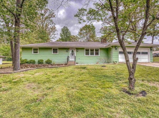 22 JANE LANE, Lakeview, AR 72642