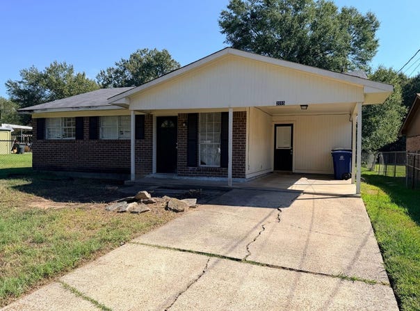 2055 Linear Street, Shreveport, LA 71107
