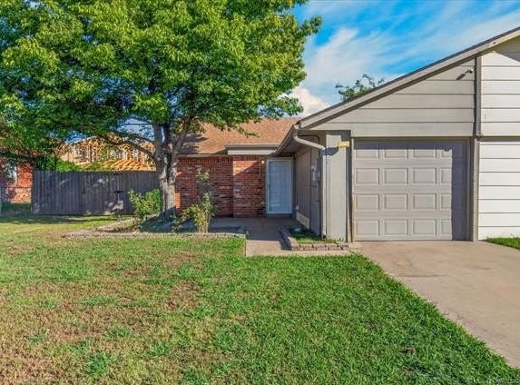 721 Acorn Drive, Bartlesville, OK 74003