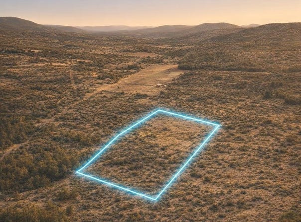 County Rd B28A, Villanueva, NM 87560