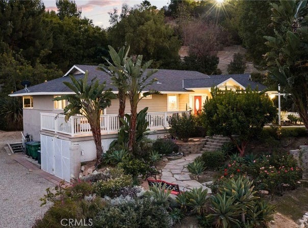 10655 Morada, Orange, CA 92869