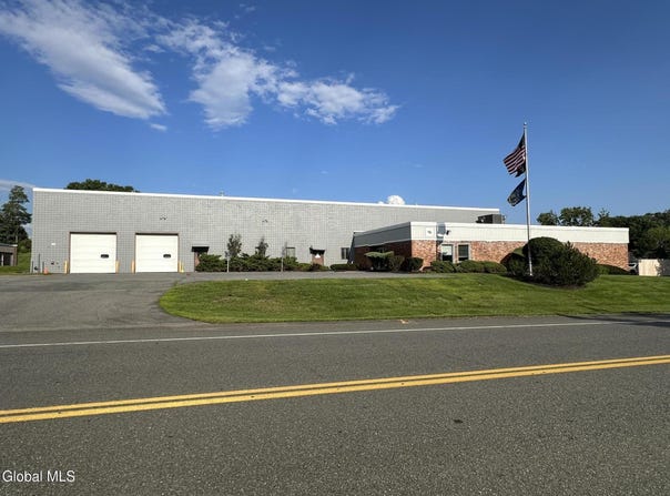 16 Avis Drive, Latham, NY 12110