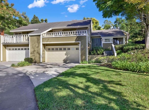 30 Rainbow Falls, Irvine, CA 92603