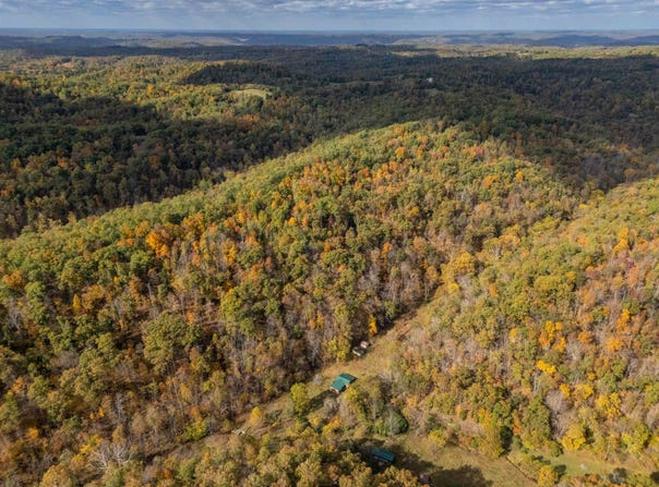 607 Gates Line Road, Leon, WV 25123